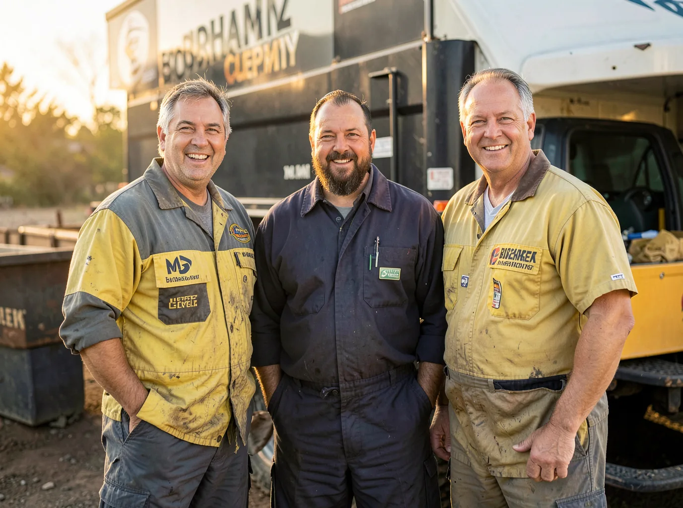 Sewage Cleanup company in Langley, WA