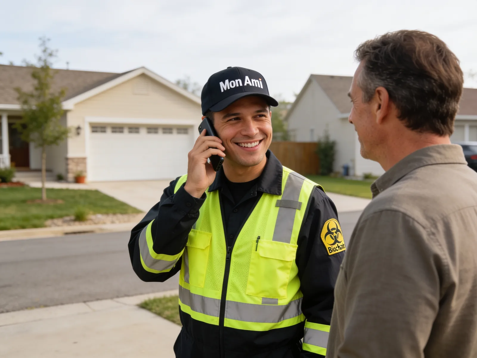 Sewage Cleanup Langley, WA FAQs