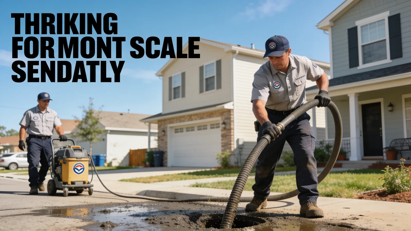 Sewage Cleanup in Langley, WA near me